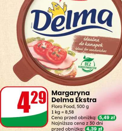 margaryna Delma