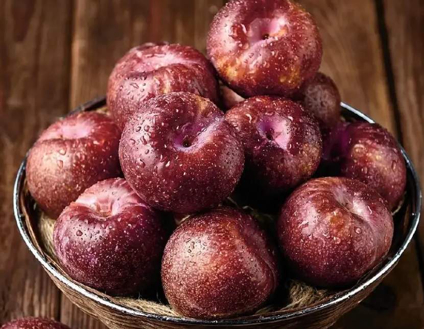 śliwki