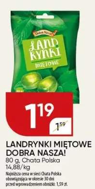 landrynki