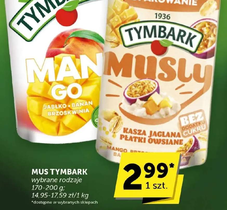 mus mango
