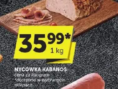 nycówka
