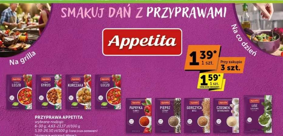 przyprawa