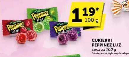 cukierki