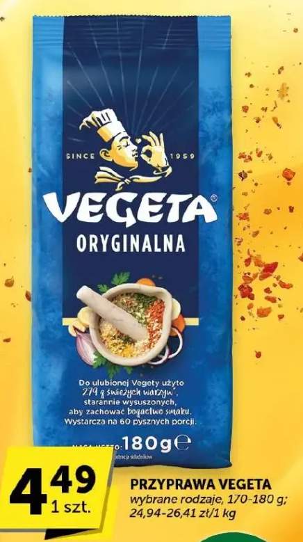 przyprawa