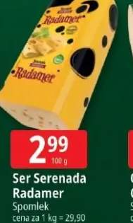 ser Radamer