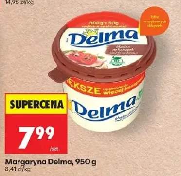 margaryna Delma