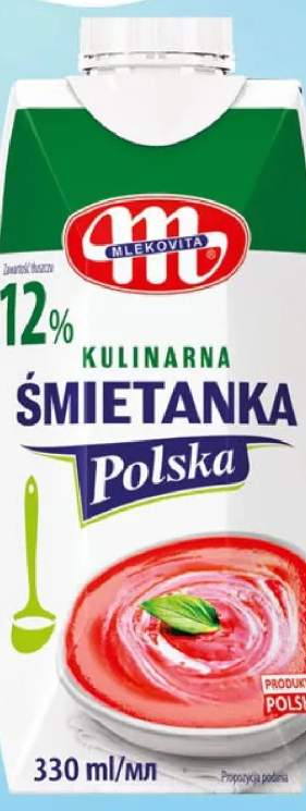 śmietanka