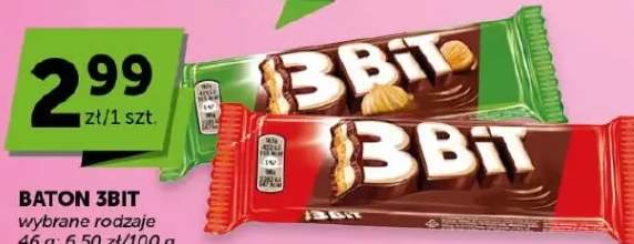 Baton wybrane rodzaje