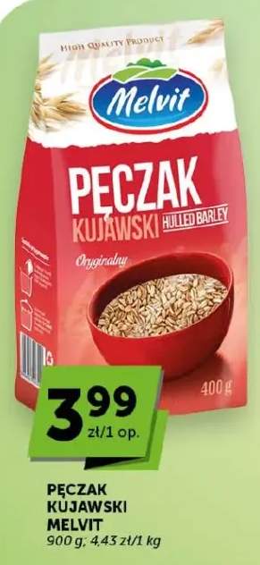 Pęczak kujawski oryginalny