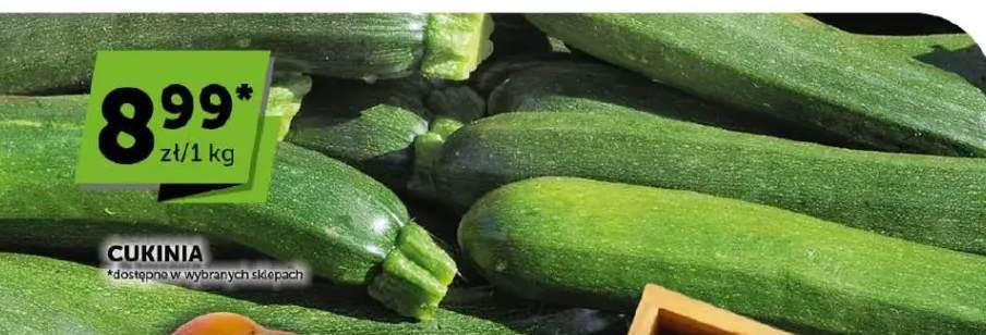 Cukinia