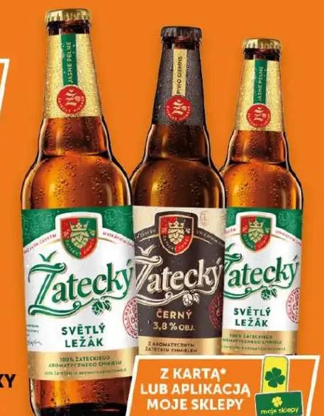 Napój Kinley wybrane rodzaje