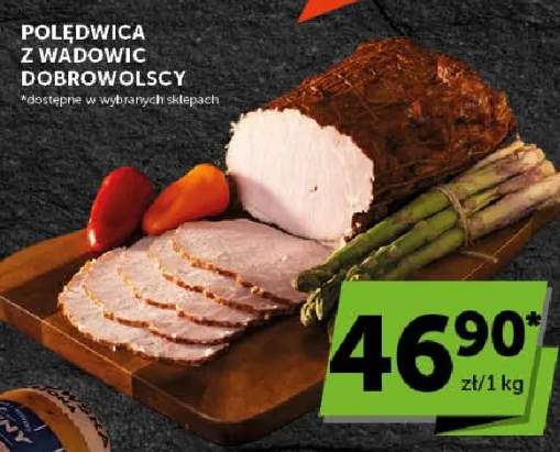 Polędwica z wadowic