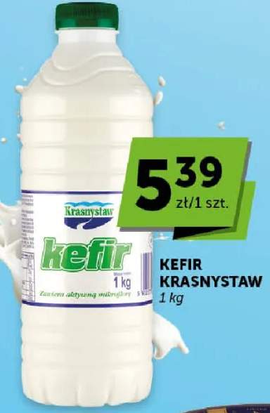 Kefir
