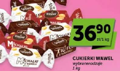 Cukierki wawel