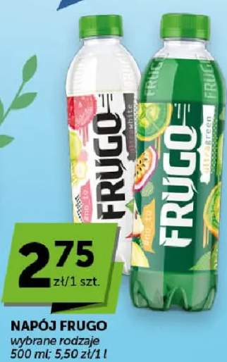 Napój Frugo