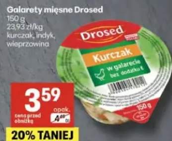 kurczak w galarecie
