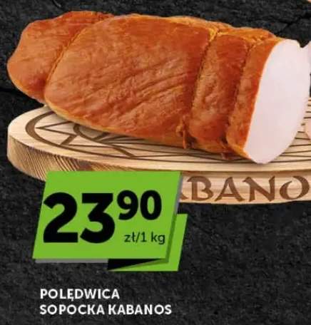 Polędwica sopocka
