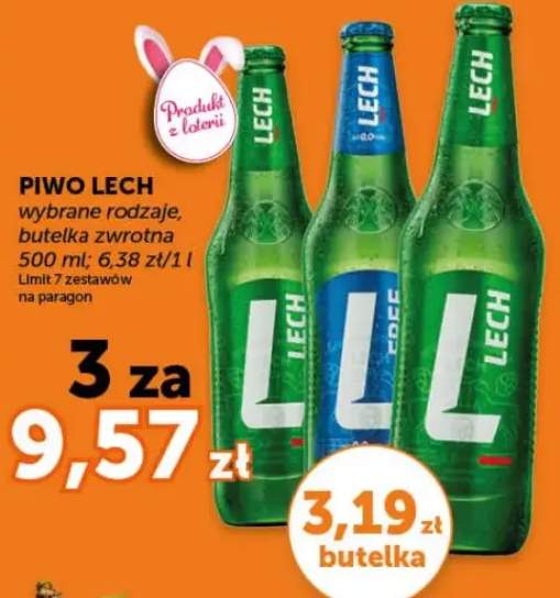 Piwo wybrane rodzaje