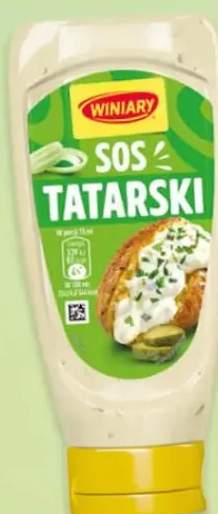 Sos tatarski