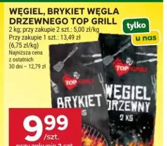 brykiet z węgla