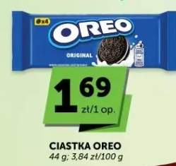 Ciastka Oreo Original