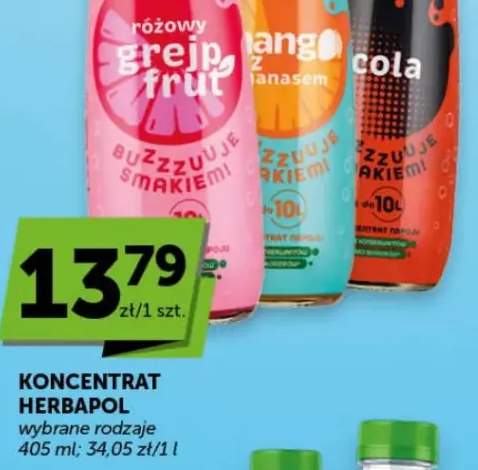 Napój różowy grejpfrut różowy grejpfrut buzujące smakiemi