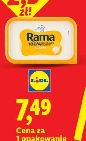 margaryna Rama