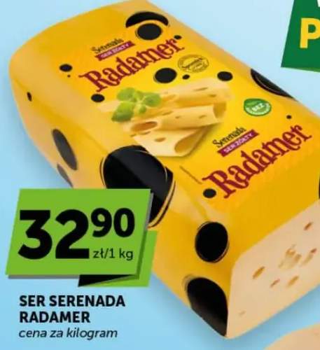 Ser Serenada Radamer