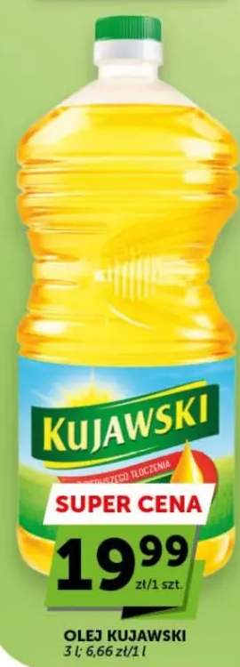 Olej Kujawski