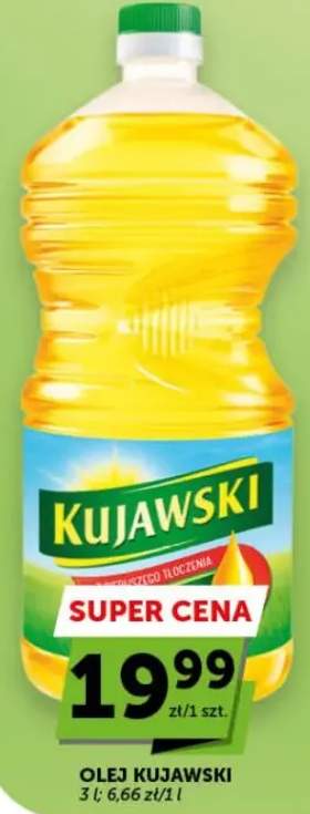 Olej Kujawski