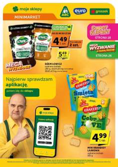 Okładka gazetki