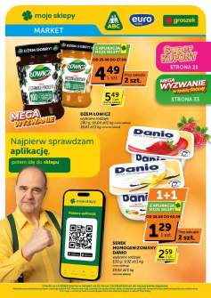Okładka gazetki