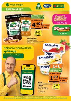 Okładka gazetki