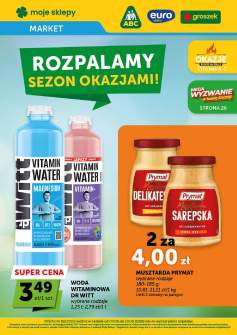 Okładka gazetki