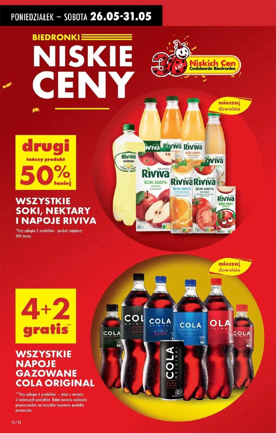 Okładka gazetki