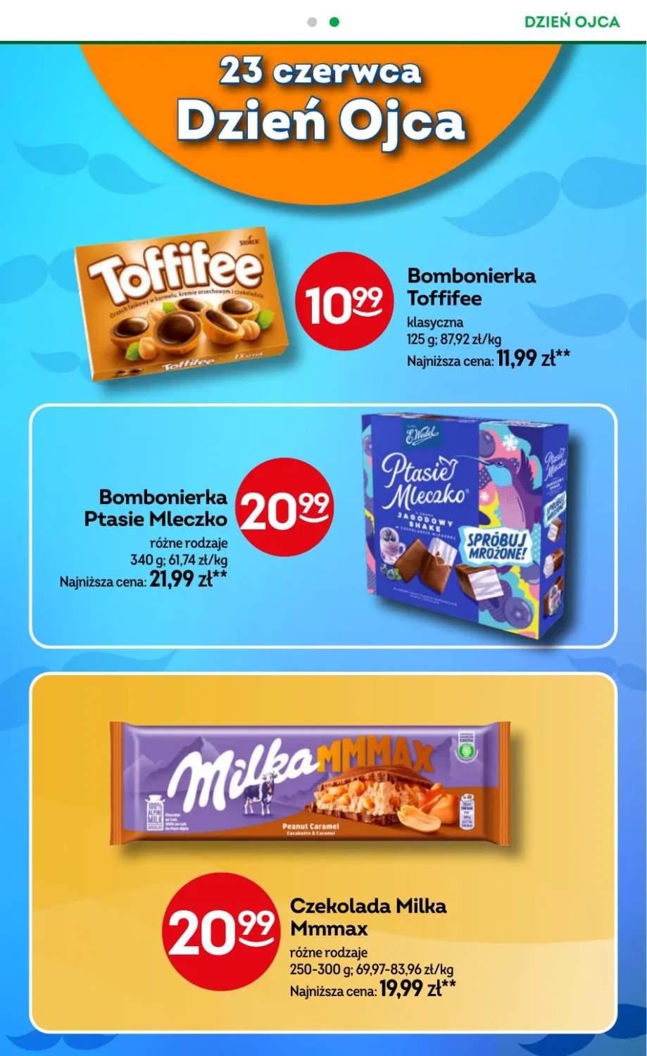 Okładka gazetki