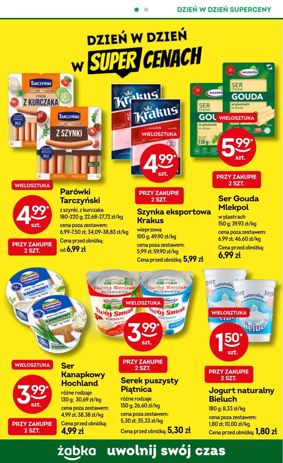 Okładka gazetki