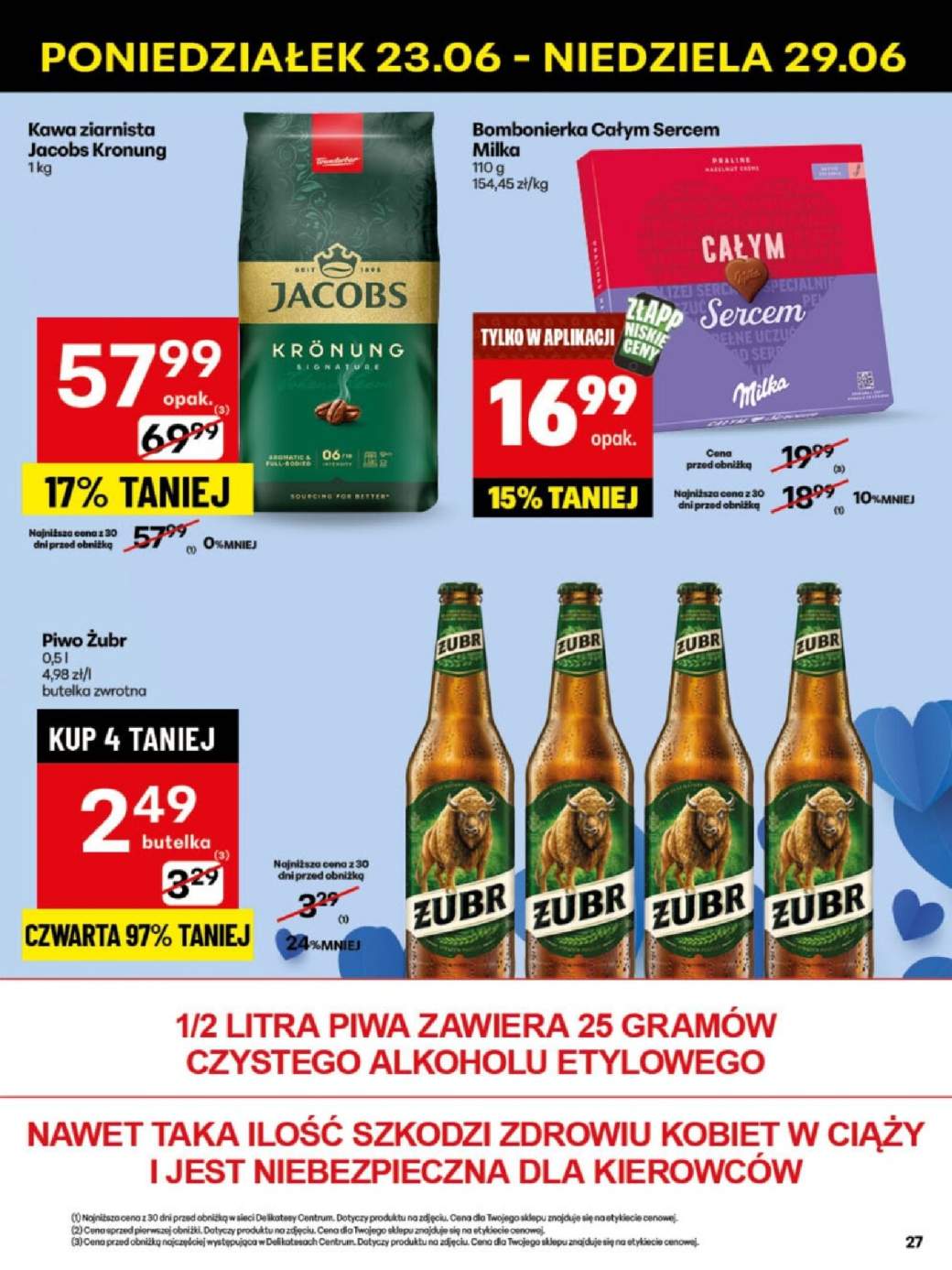 Okładka gazetki