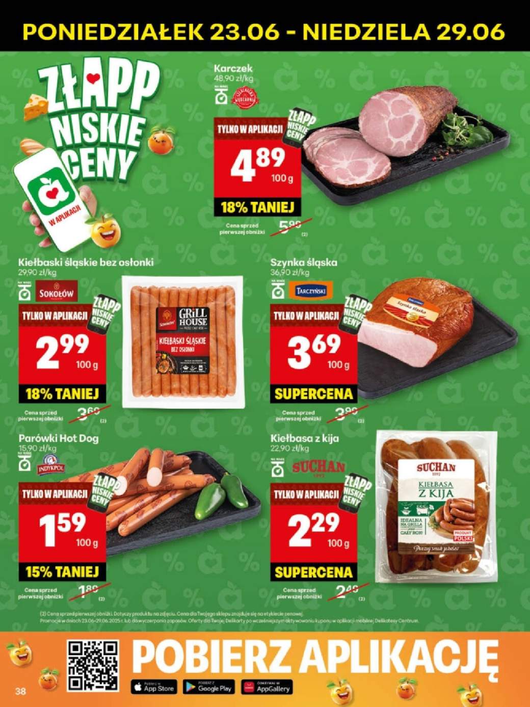 Okładka gazetki
