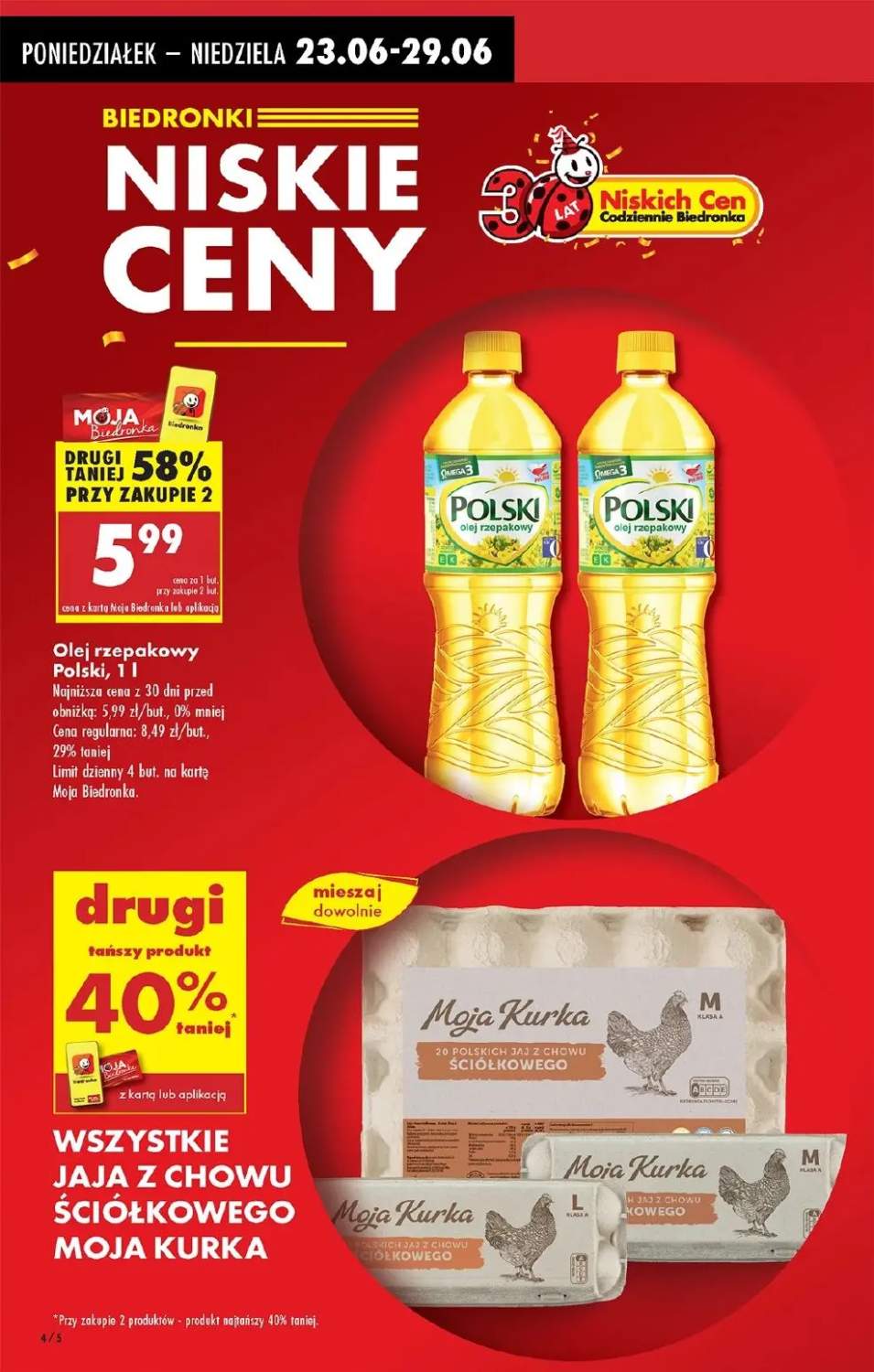 Okładka gazetki