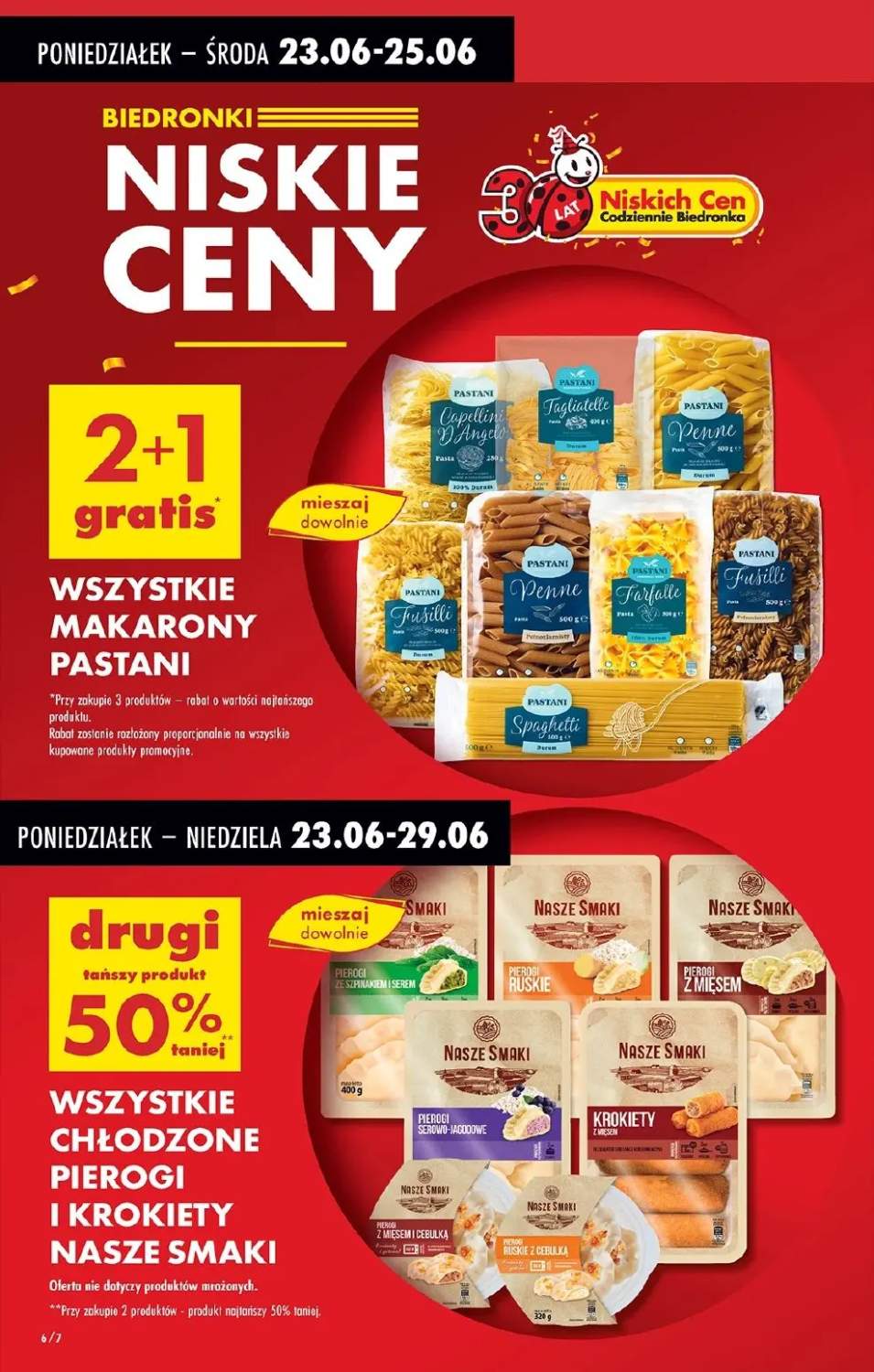 Okładka gazetki