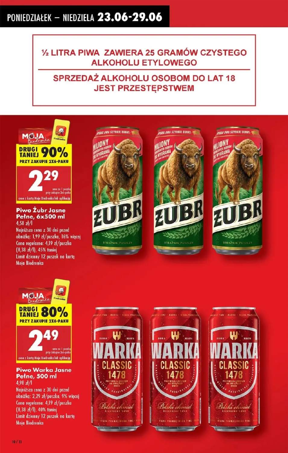 Okładka gazetki