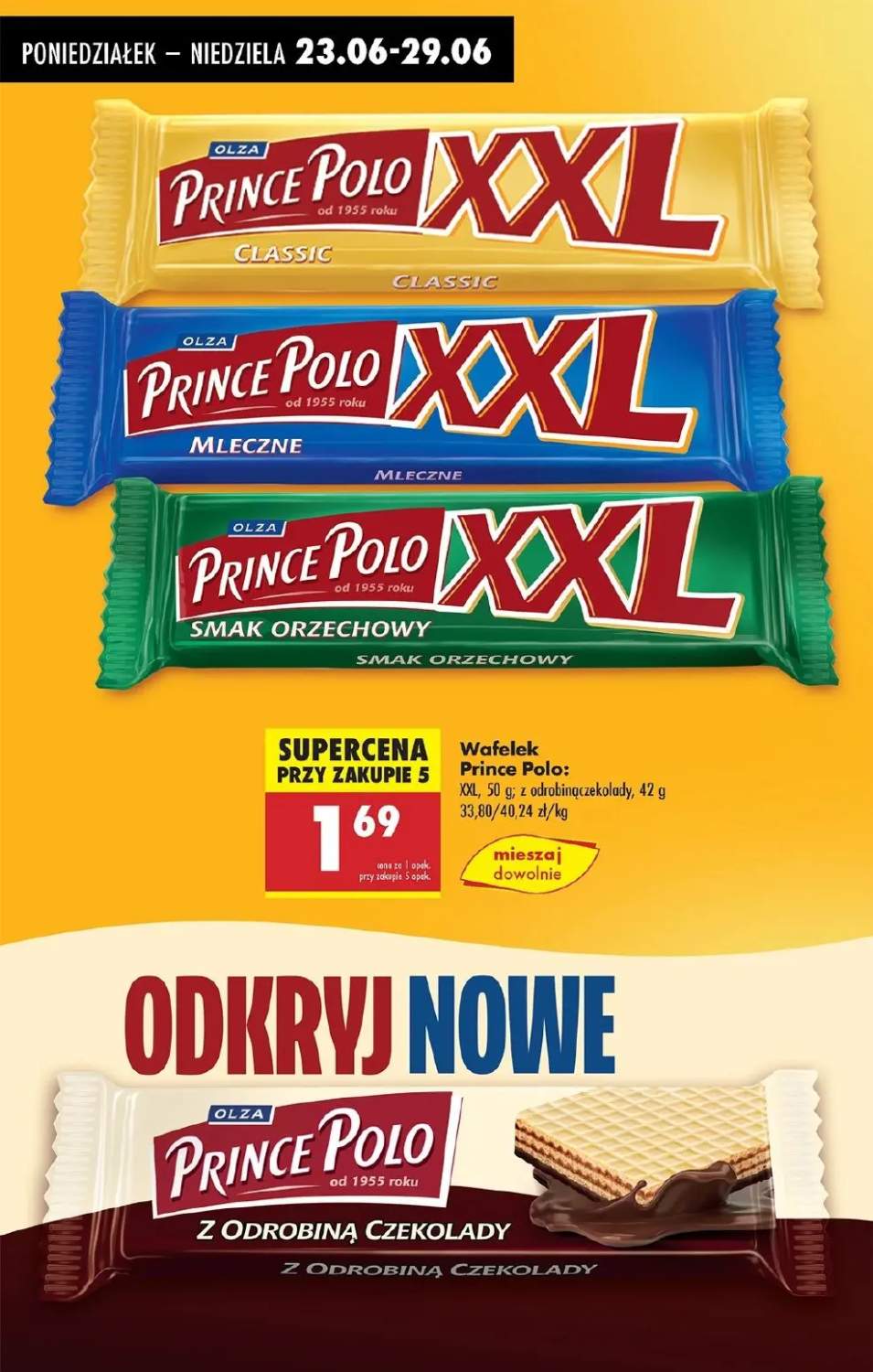 Okładka gazetki