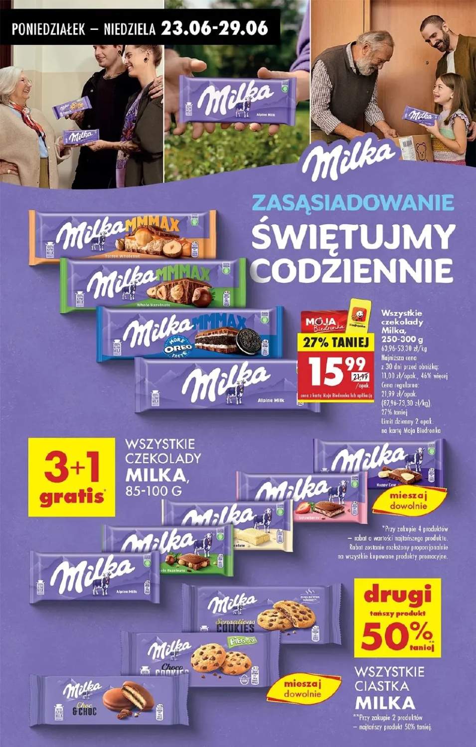 Okładka gazetki