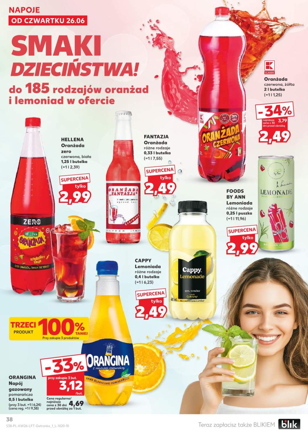 Okładka gazetki