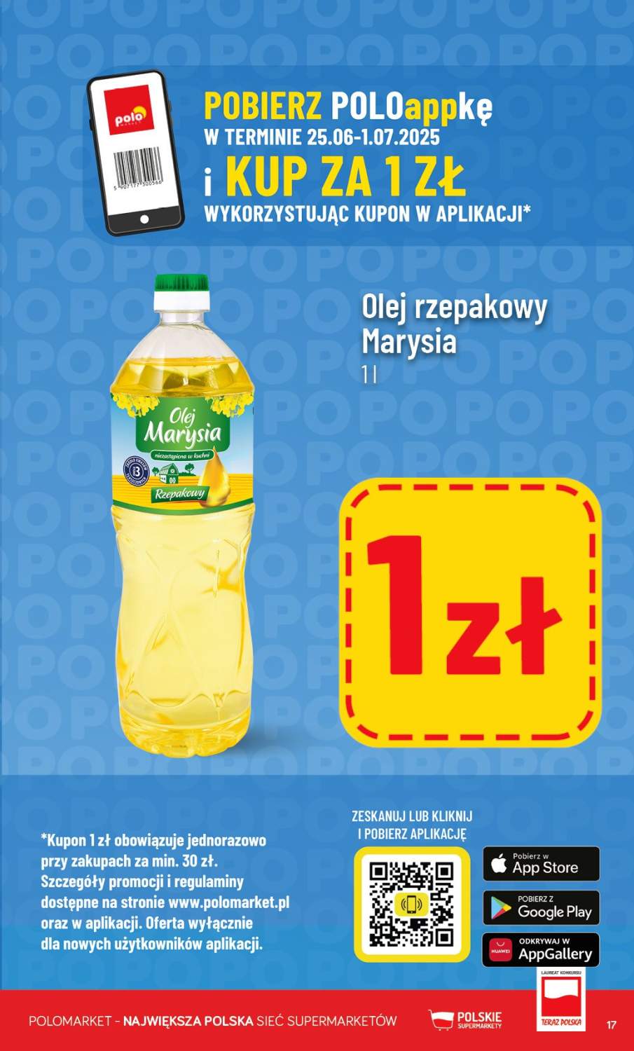 Okładka gazetki