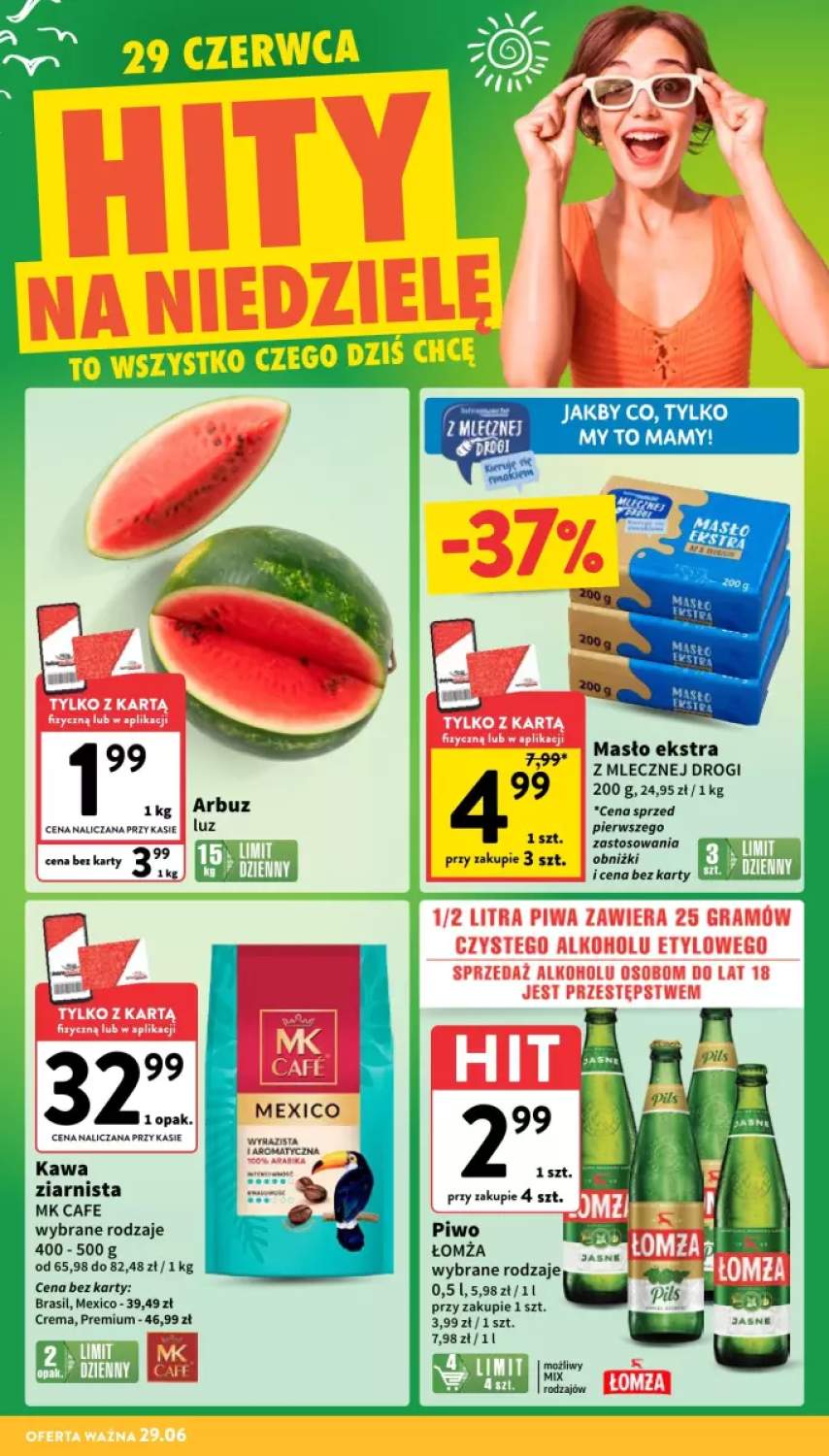 Okładka gazetki