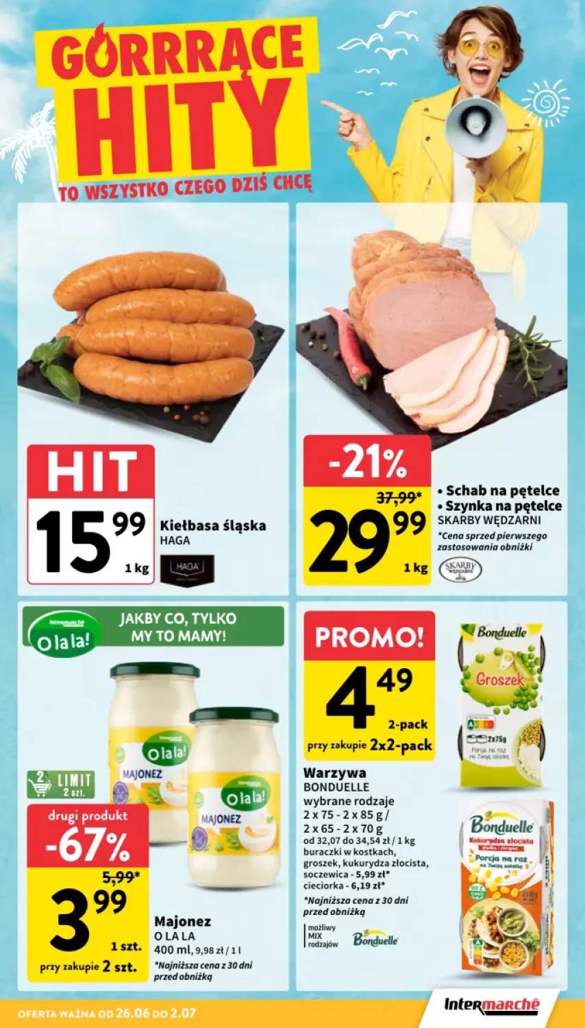 Okładka gazetki
