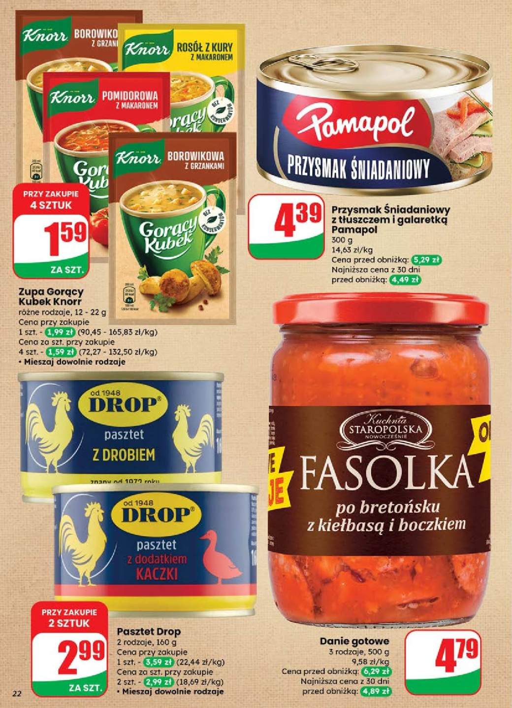 Okładka gazetki