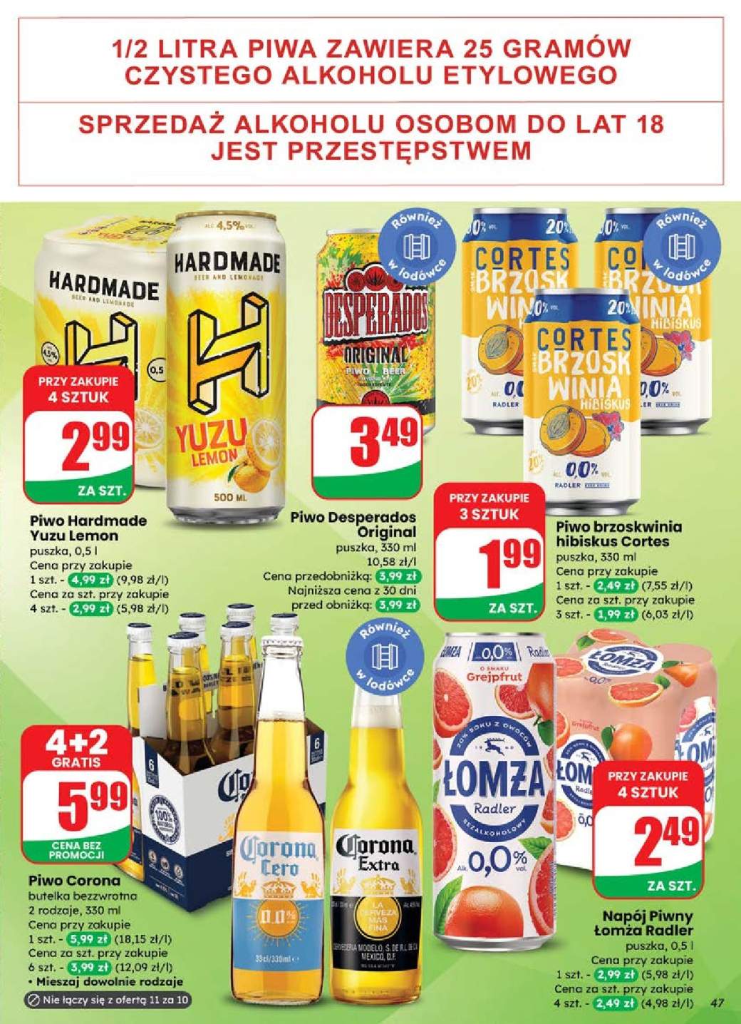 Okładka gazetki